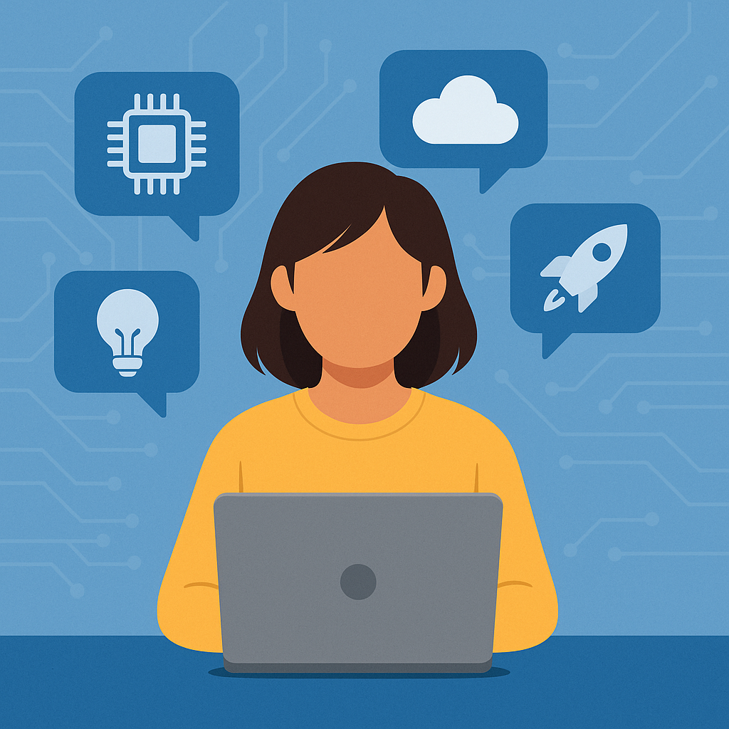 “Avanço Tecnológico no Brasil: Startups impulsionam a transformação digital no setor público”